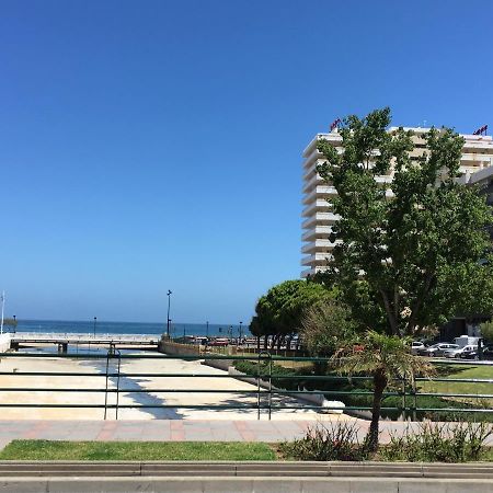 Fuengirola, Los Boliches Appartement Buitenkant foto