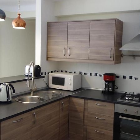 Fuengirola, Los Boliches Appartement Buitenkant foto