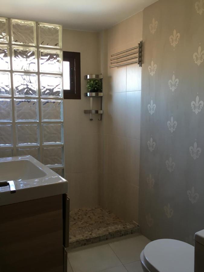 Fuengirola, Los Boliches Appartement Buitenkant foto
