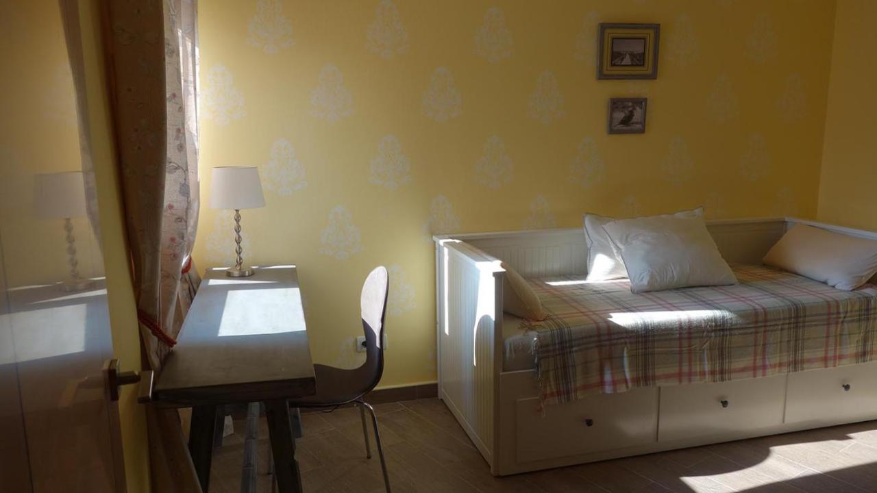 Fuengirola, Los Boliches Appartement Buitenkant foto